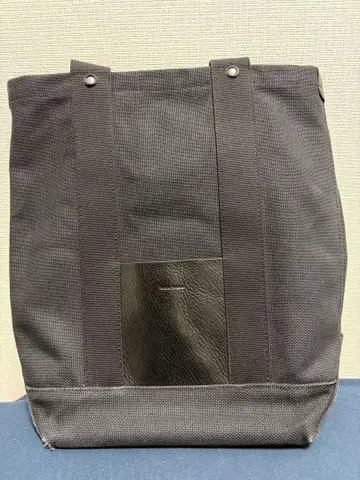 Hender Scheme campus tote small