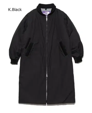 THE NORTH FACE PurpleLabel65/35FieldDown