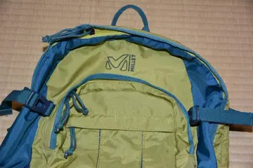 MILLET MARCHE 20 백팩