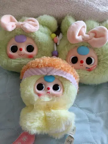 Babythree