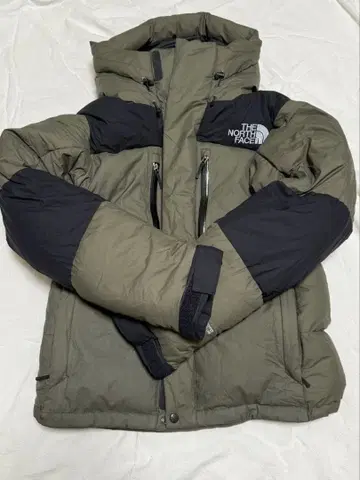 THE NORTH FACE 바르톨로 라이트 다운 자켓 L 사이즈