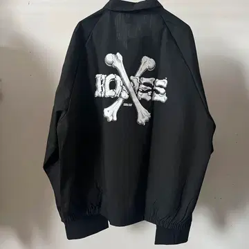 POWELL PERALTA OG jacket cross bones XL