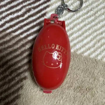 HELLO KITTY 키링 1994년제