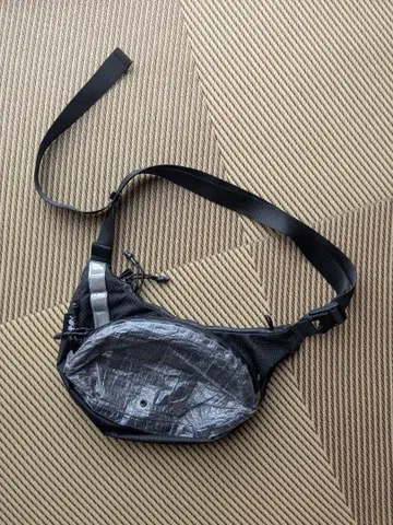 maastik SLING BAG 2.6 숄더백