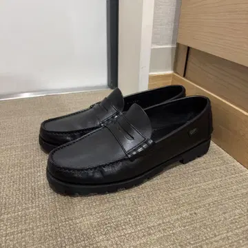 Paraboot CORAUX RAID / NOIR UK8.5