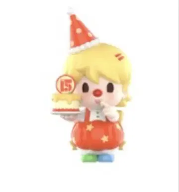 POPMART 15주년 피규어 미개봉 새상품