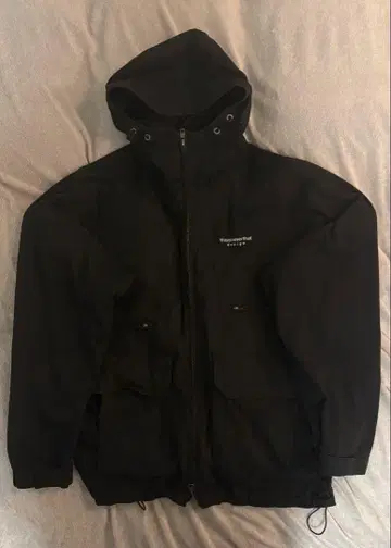 thisisneverthat L-Logo Flight Jacket M