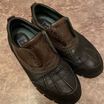 POLO SPORT bean 신발