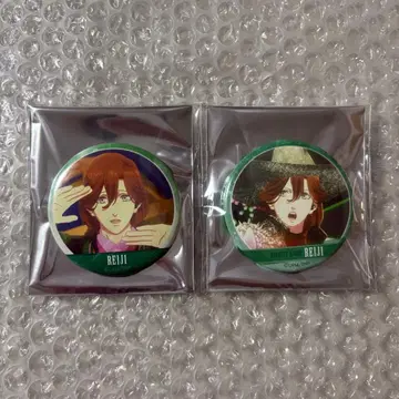 우타프리 카르나이 탭나이 탭키스 캔뱃지 료지