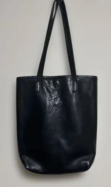 몰밀스 x 나카가와 마사시치 상점 토트백