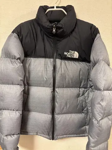 THE NORTH FACE 눕시 다운 자켓 S 사이즈