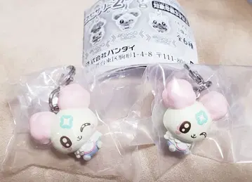 푸치큐아 메지루시 액세서리 2 시폰 프리큐어