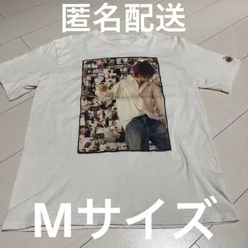 Nissy T셔츠