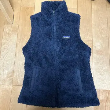 patagonia 네이비 베스트 M 사이즈