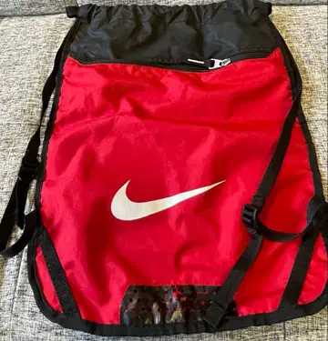 90~00s 나이키 냅색 빈티지 짐색 레어