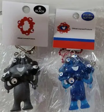 미야쿠미야쿠 블랙 글리터