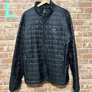 patagonia 파타고니아 나노 퍼프 아우터 L