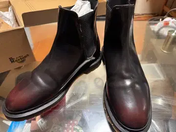 닥터 마틴 GRAEME 28cm 첼시 부츠
