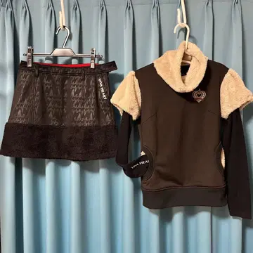 VIVA HEART 골프 여성용