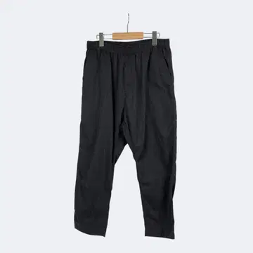 White Mountaineering TAPERED PANTS 이지