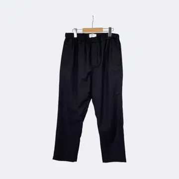 OAMC Drawdord Trousers 울 드로우 스트링 팬츠