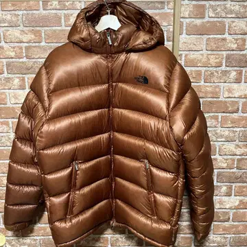 THE NORTH FACE METRO DOWN JACKET