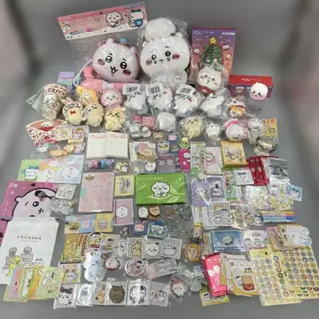 치이카와 (먼작귀) 묶음 판매