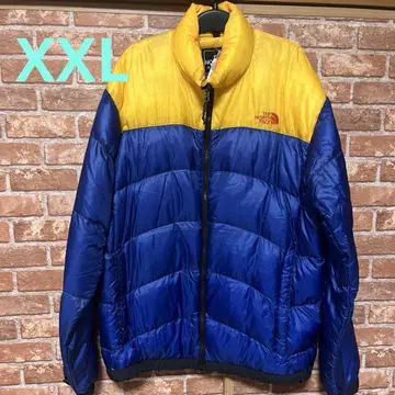 THE NORTH FACE 다운 자켓 SUMMIT SERIES