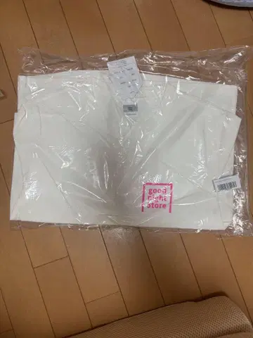 화이트 T셔츠 GN046 프리 사이즈