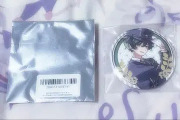 시쿠포니 SIXFONIA 스치군 캔뱃지