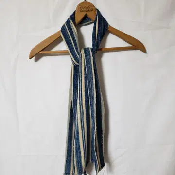 아프리칸 인디고 스톨 african indigo 스톨