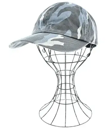 KAMIYA 캡 남성용