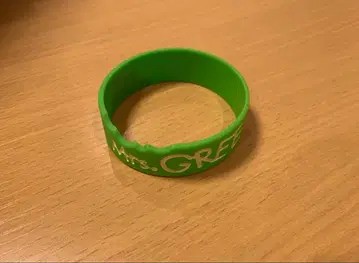 Mrs. GREEN APPLE 러버 밴드