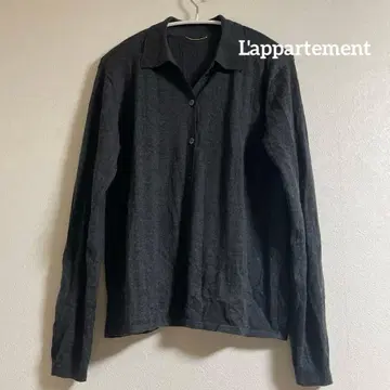 L'appartement DEUXIEME CLASSE 스웨터