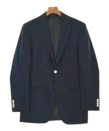 Belvest 테일러드 자켓 남성용