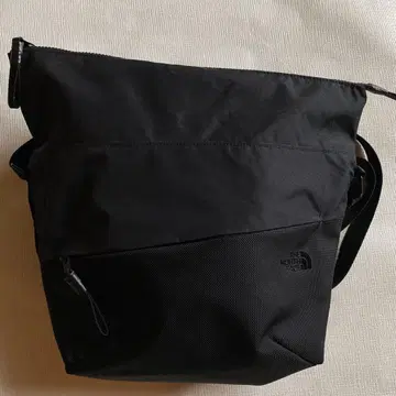 [새상품급] THE NORTH FACE 일렉트라 토트 M 블랙