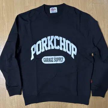 PORKCHOP 포크찹 차고 서플라이 기무라 타쿠야 나가세 토모야