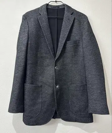 BEAMS 남성용 울 혼방 자켓