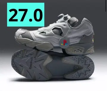 PlayStation Reebok INSTAPUMP FURY 94