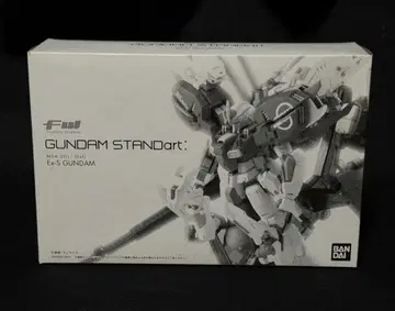 FW GUNDAM STANDart: Ex-S 건담
