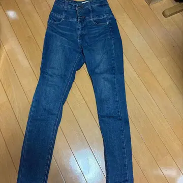 EMODA 스키니