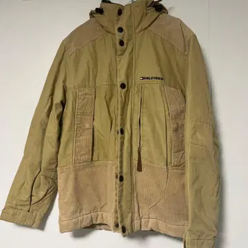 TOMMY HILFIGER 자켓