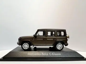 Mercedes-Benz G-Klasse 미니카 1/43