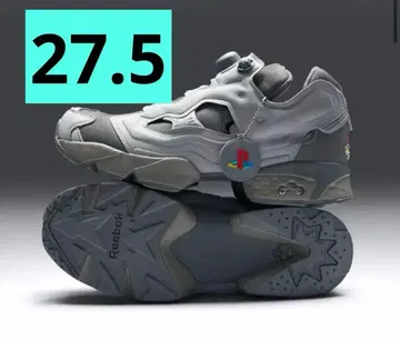 PlayStation Reebok INSTAPUMP FURY 94