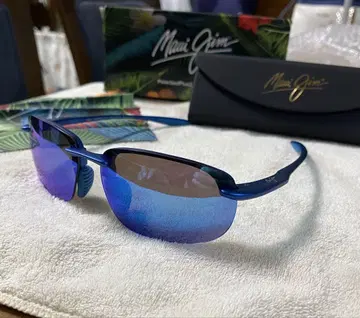 마우이짐 MauiJim ho'okipa ULTRA AF