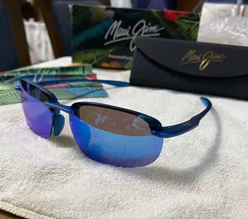 마우이짐 MauiJim ho'okipa ULTRA AF 새상품, 미사용