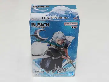 BLEACH 천년혈전편 히츠가야 토시로 피규어