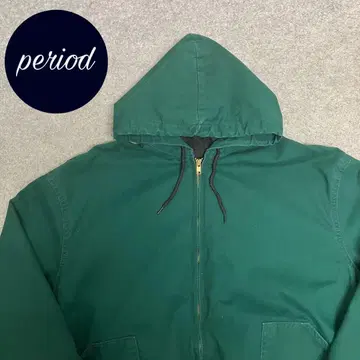 P2623 90s ZEROZONE Walls 덕지 액티브 자켓