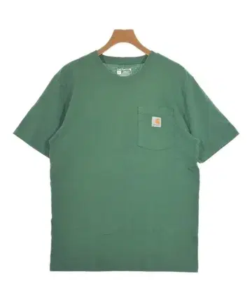 Carhartt T셔츠 티셔츠 남성용