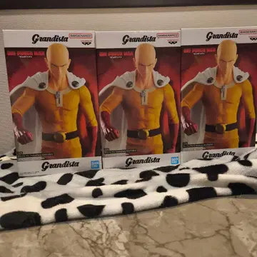 Grandista 그란디스타 사이타마 3체 세트